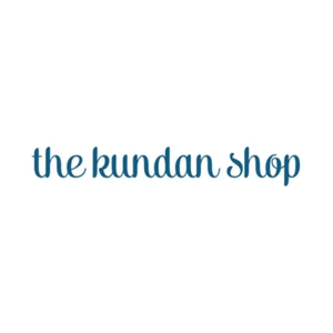 thekundan brand logo for thekundan.shop