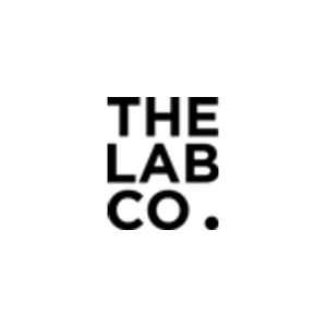 thelabco brand logo for thelabco.com