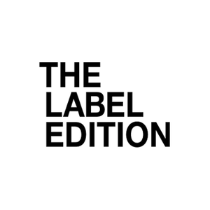 thelabeledition brand logo for thelabeledition.com