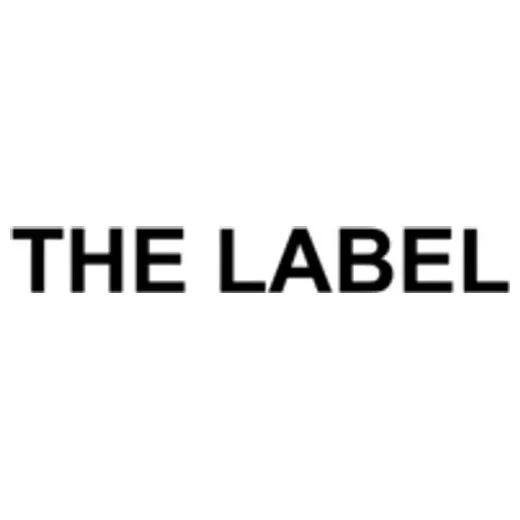 The Label NY brand logo for thelabelny.com