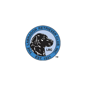 thelabradorclub brand logo for thelabradorclub.com