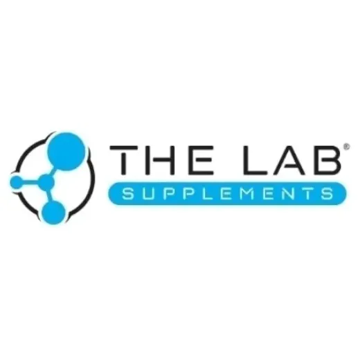 thelabsupplements brand logo for thelabsupplements.com