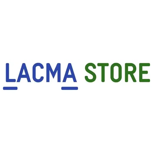 thelacmastore brand logo for thelacmastore.org