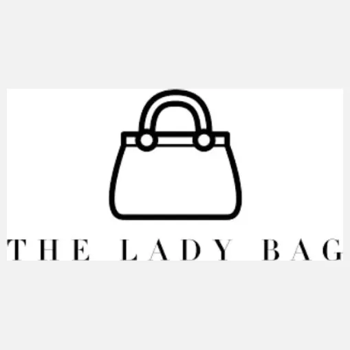 theladybag brand logo for theladybag.com
