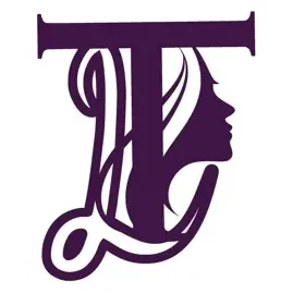 theladyintech brand logo for theladyintech.com