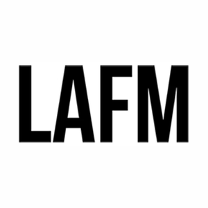 thelafashion brand logo for thelafashion.com