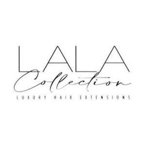 thelalacollection brand logo for thelalacollection.com