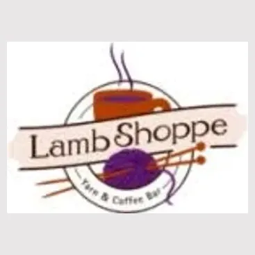 thelambshoppe brand logo for thelambshoppe.com