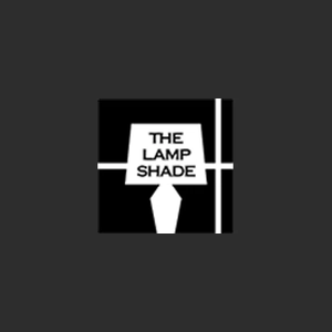 thelampshade brand logo for thelampshade.com