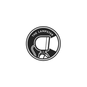 thelampster brand logo for thelampster.com