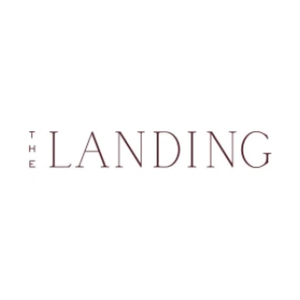 thelandingtahoe brand logo for thelandingtahoe.com