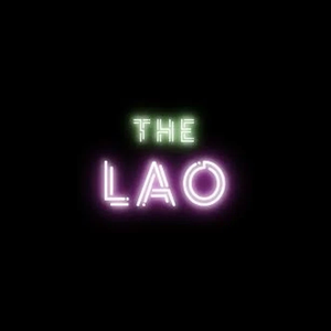 thelao brand logo for thelao.io