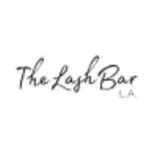 thelashbarla brand logo for thelashbarla.com