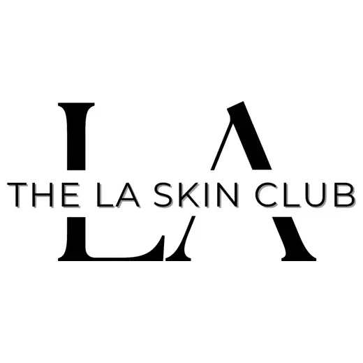 thelaskinclub brand logo for thelaskinclub.com
