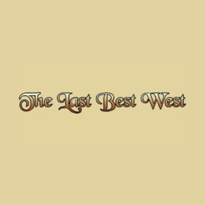 thelastbestwest brand logo for thelastbestwest.com