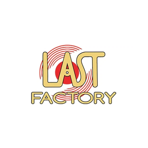 thelastfactory brand logo for thelastfactory.com