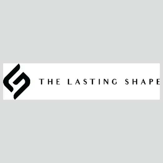 thelastingshape brand logo for thelastingshape.com