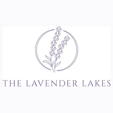 thelavenderlakes brand logo for thelavenderlakes.com
