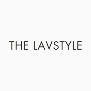 thelavstyle brand logo for thelavstyle.com