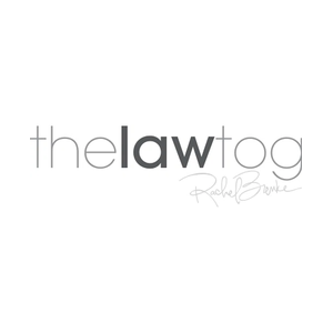 thelawtog brand logo for thelawtog.com