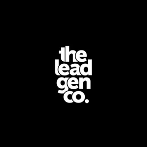 theleadgenco brand logo for theleadgenco.com