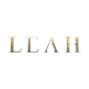 theleahshop brand logo for theleahshop.com