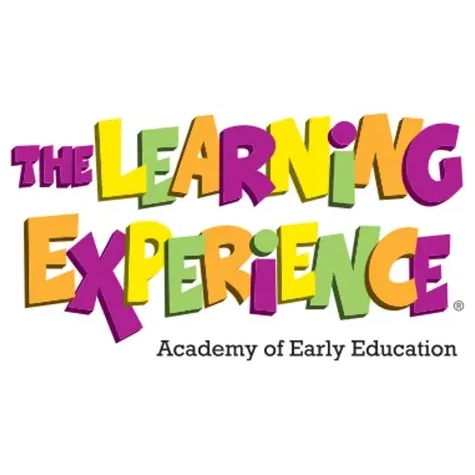 thelearningexperience brand logo for thelearningexperience.com