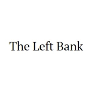 theleftbankshop brand logo for theleftbankshop.com