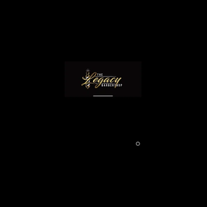 thelegacybarbershop brand logo for thelegacybarbershop.com
