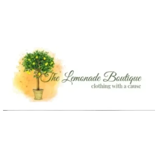 thelemonadeboutique brand logo for thelemonadeboutique.com