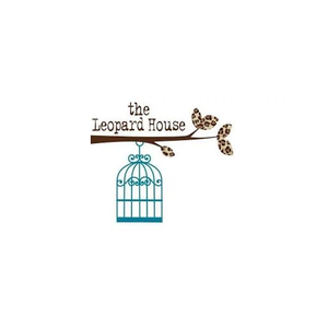 theleopardhouse brand logo for theleopardhouse.com