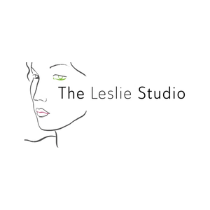 thelesliestudio brand logo for thelesliestudio.com