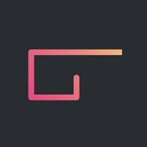 Glossgenius brand logo for theleveluplounge.glossgenius.com