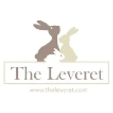 theleveret brand logo for theleveret.com