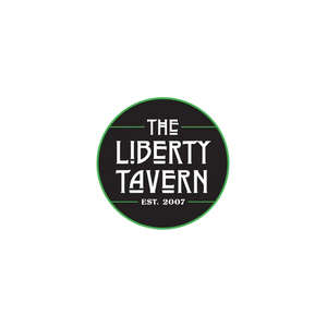 thelibertytavern brand logo for thelibertytavern.com