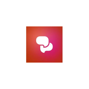 thelibrarian brand logo for thelibrarian.io
