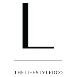 thelifestyledco brand logo for thelifestyledco.com
