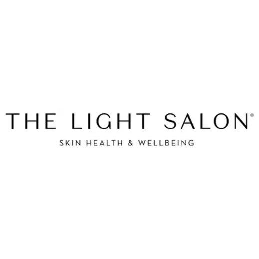 thelight-salon brand logo for thelight-salon.com
