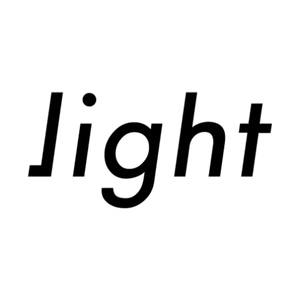 thelightphone brand logo for thelightphone.com