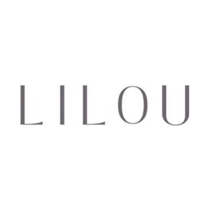 thelilou brand logo for thelilou.com