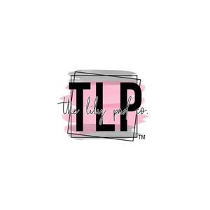 thelilypadco brand logo for thelilypadco.com