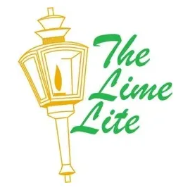 thelimelite brand logo for thelimelite.com