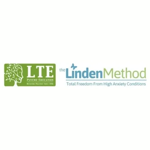 thelindenmethod brand logo for thelindenmethod.direct