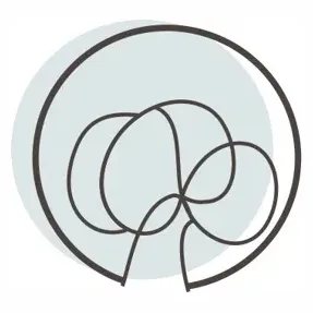 thelinentree brand logo for thelinentree.com