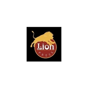 thelionpressprinting brand logo for thelionpressprinting.com