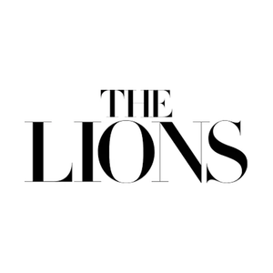thelionsny brand logo for thelionsny.com