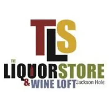 theliquorstorejacksonhole brand logo for theliquorstorejacksonhole.com
