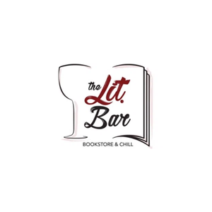 thelitbar brand logo for thelitbar.com