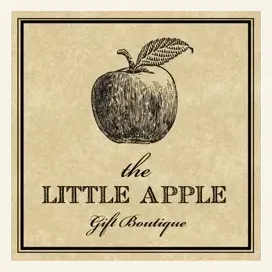 thelittleapplestore brand logo for thelittleapplestore.com