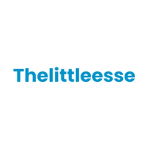 thelittleesse brand logo for thelittleesse.com